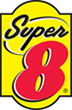 Super 8 logo